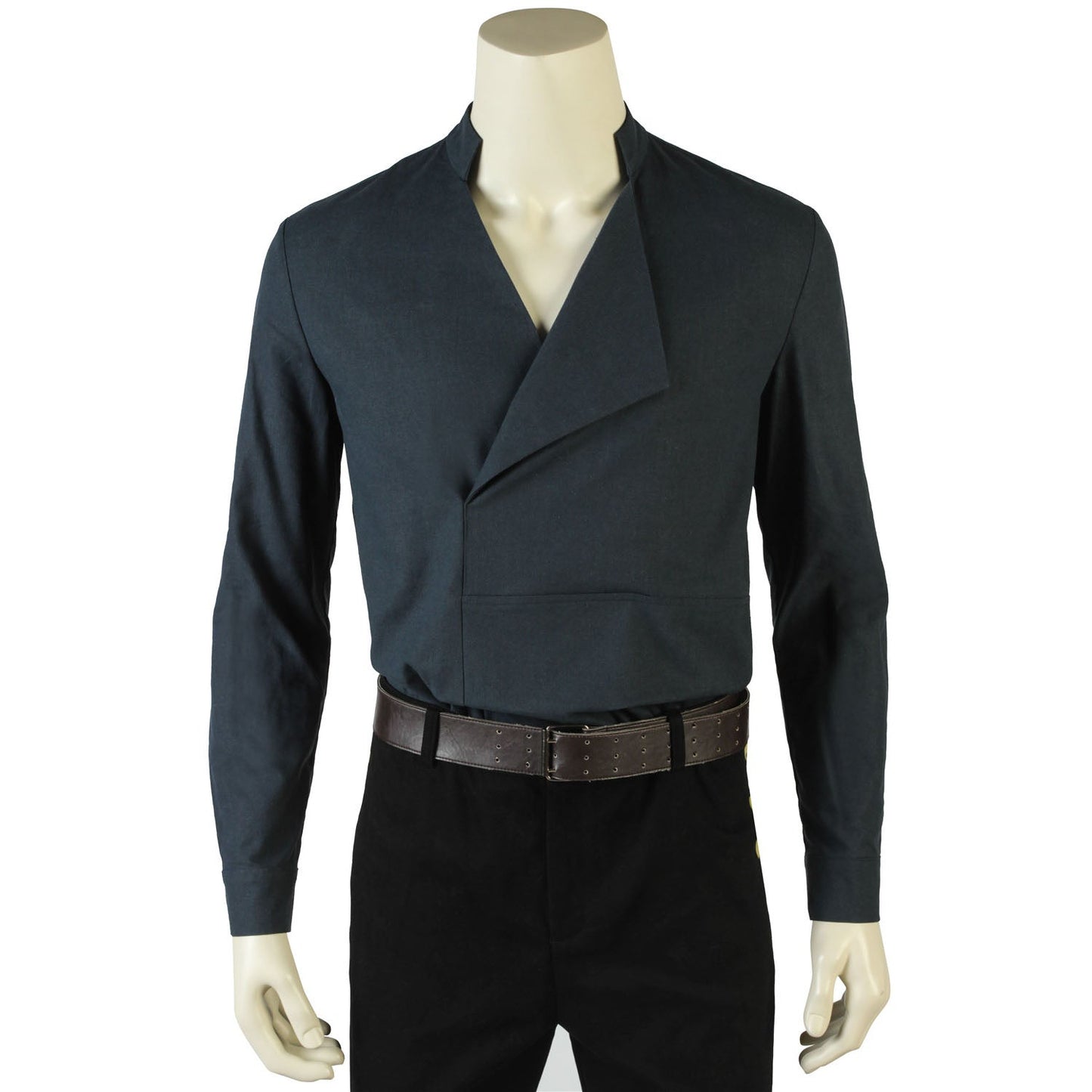 Solo A Star Wars Story Male Fullset Outfit Cosplay Costumes