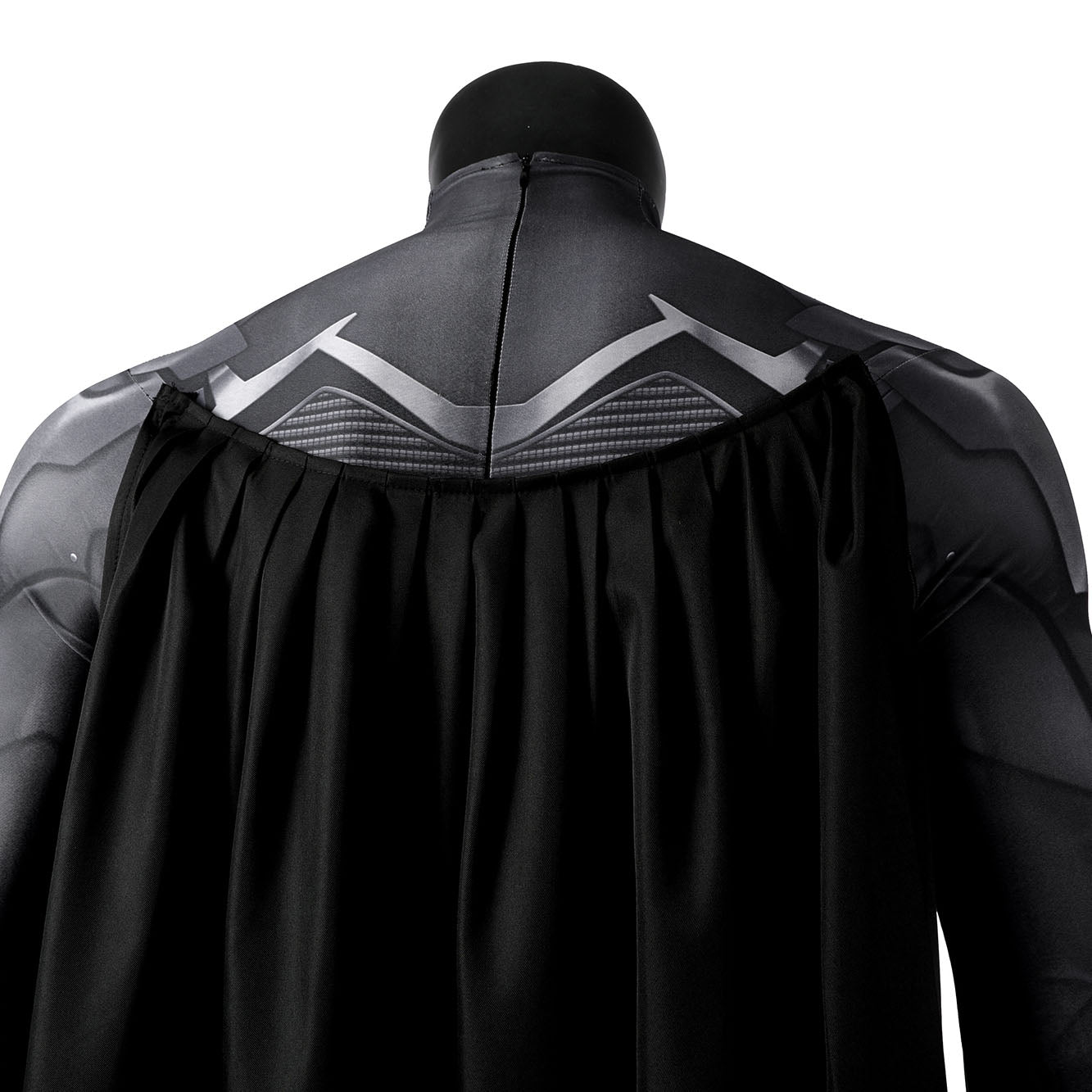 Batman: Gotham Knights Batman Male Jumpsuit Cosplay Costumes