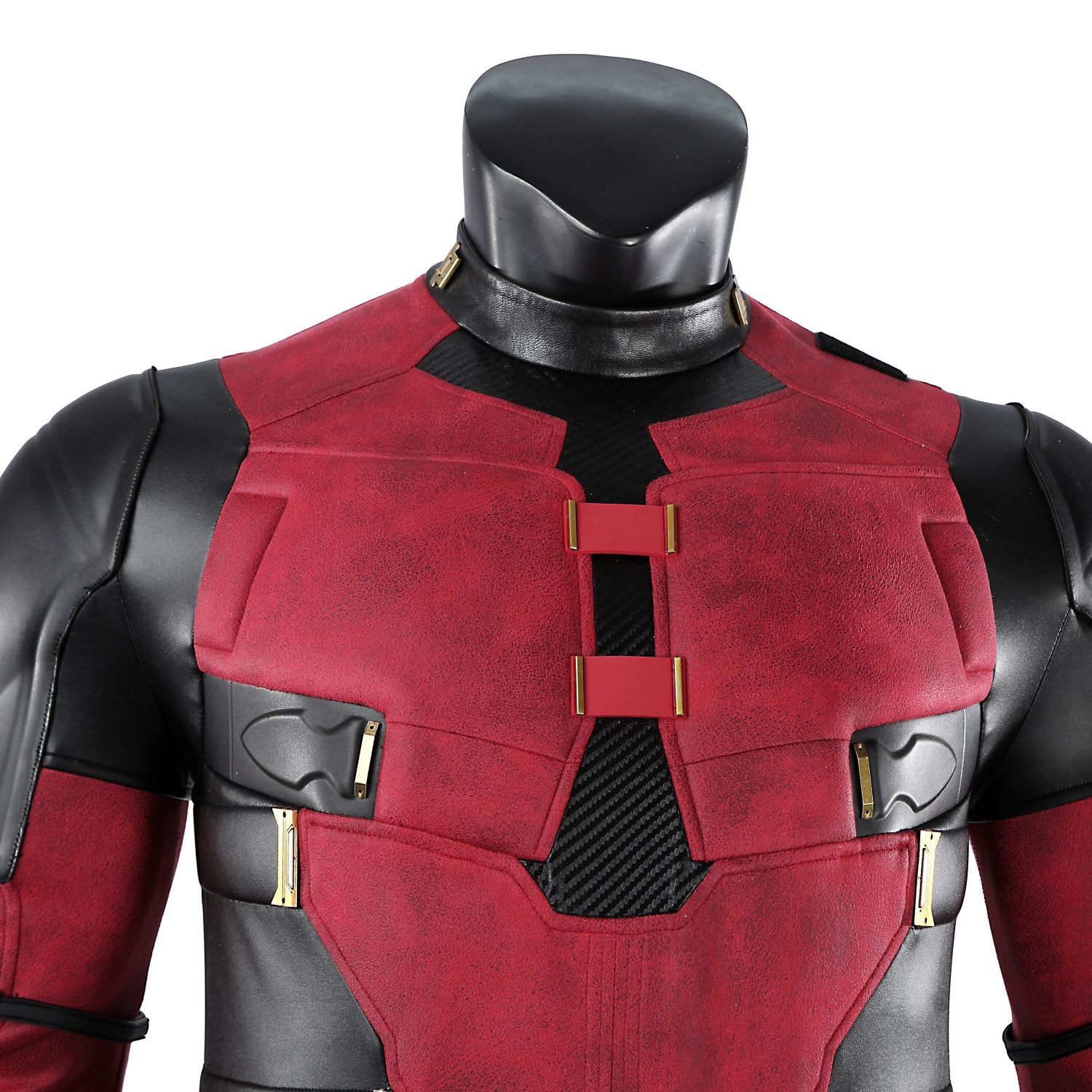 Deadpool 3 Deadpool & Friend Wade Wilson Full Set Cosplay Costumes