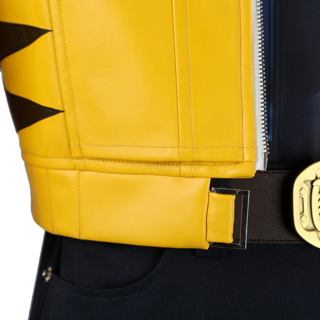 Marvel Rivals Wolverine Logan James Howlett Full Set Cosplay Costumes