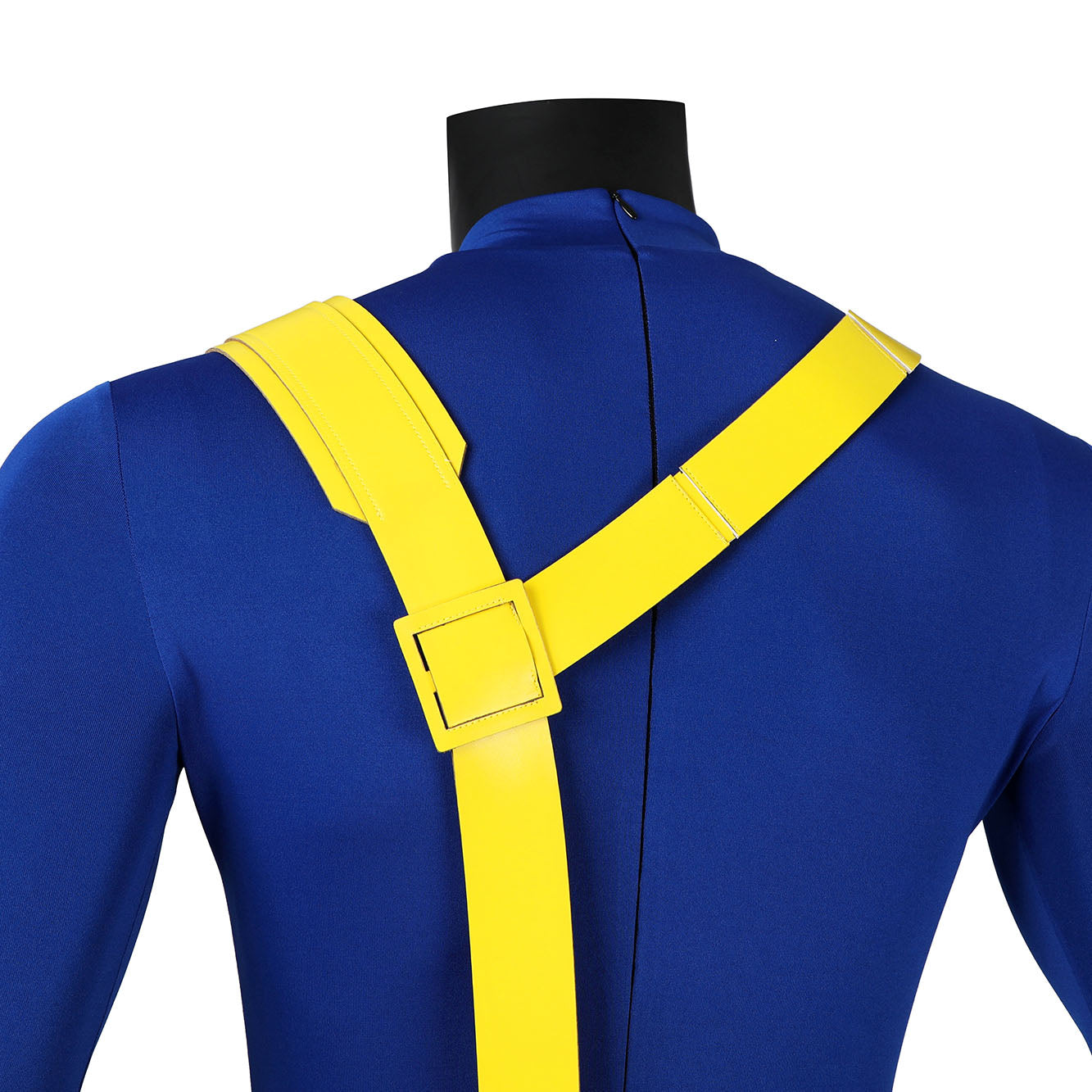 X-Men '97 Cyclops Scott Summers Jumpsuit Cosplay Costumes