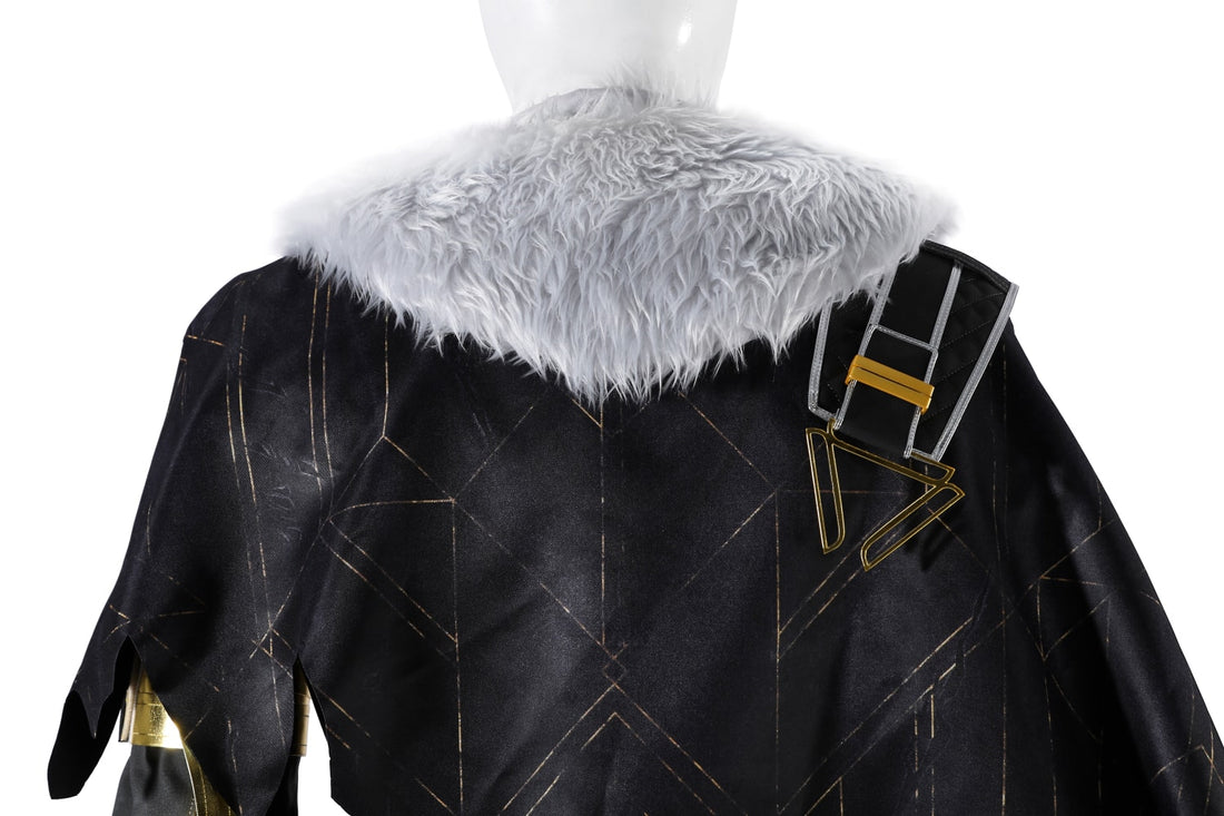 Clair Obscur: Expedition 33 Verso Full Set Male Cosplay Costumes