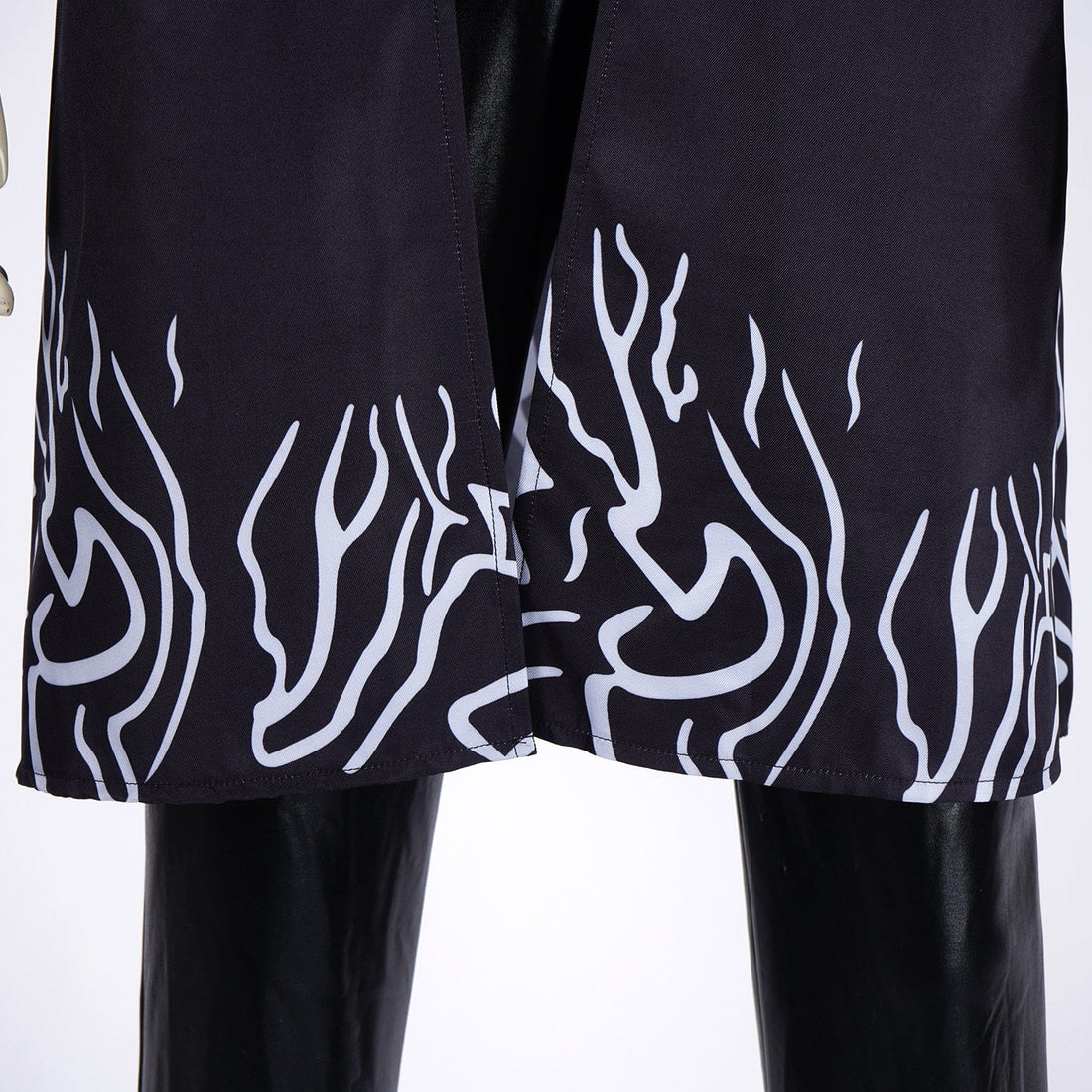 KPop Demon Hunters Saja Boys Soda Pop Demon Outfit Cosplay Costumes