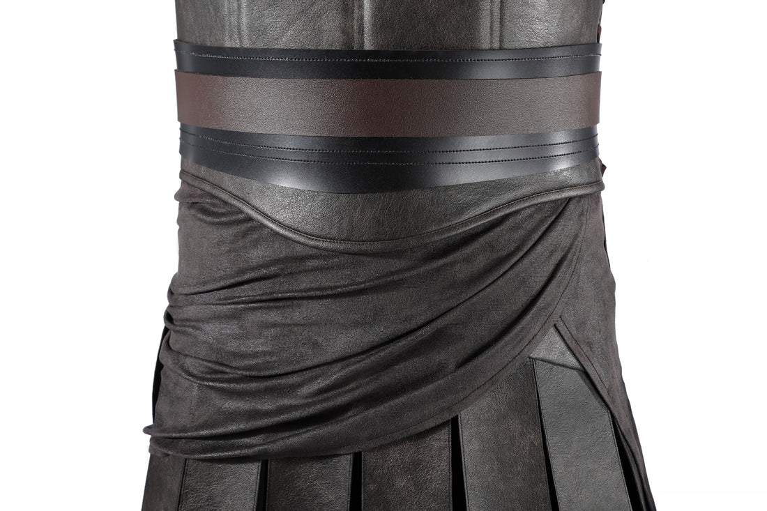 The Odyssey 2026 Odyssey Armor Top Cosplay Costumes