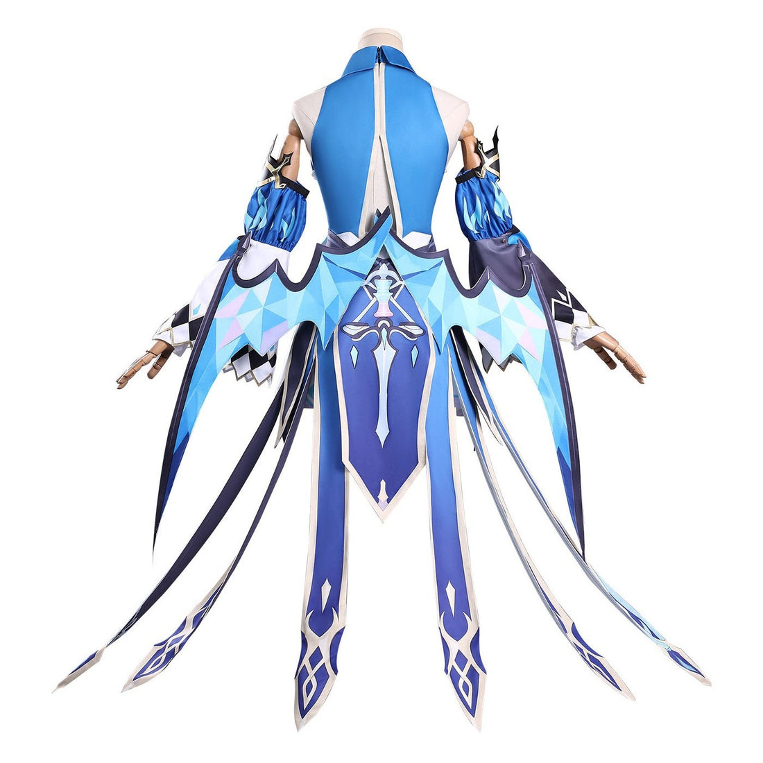Game Honkai: Star Rail Monarch Cerydra Fullset Cosplay Costumes