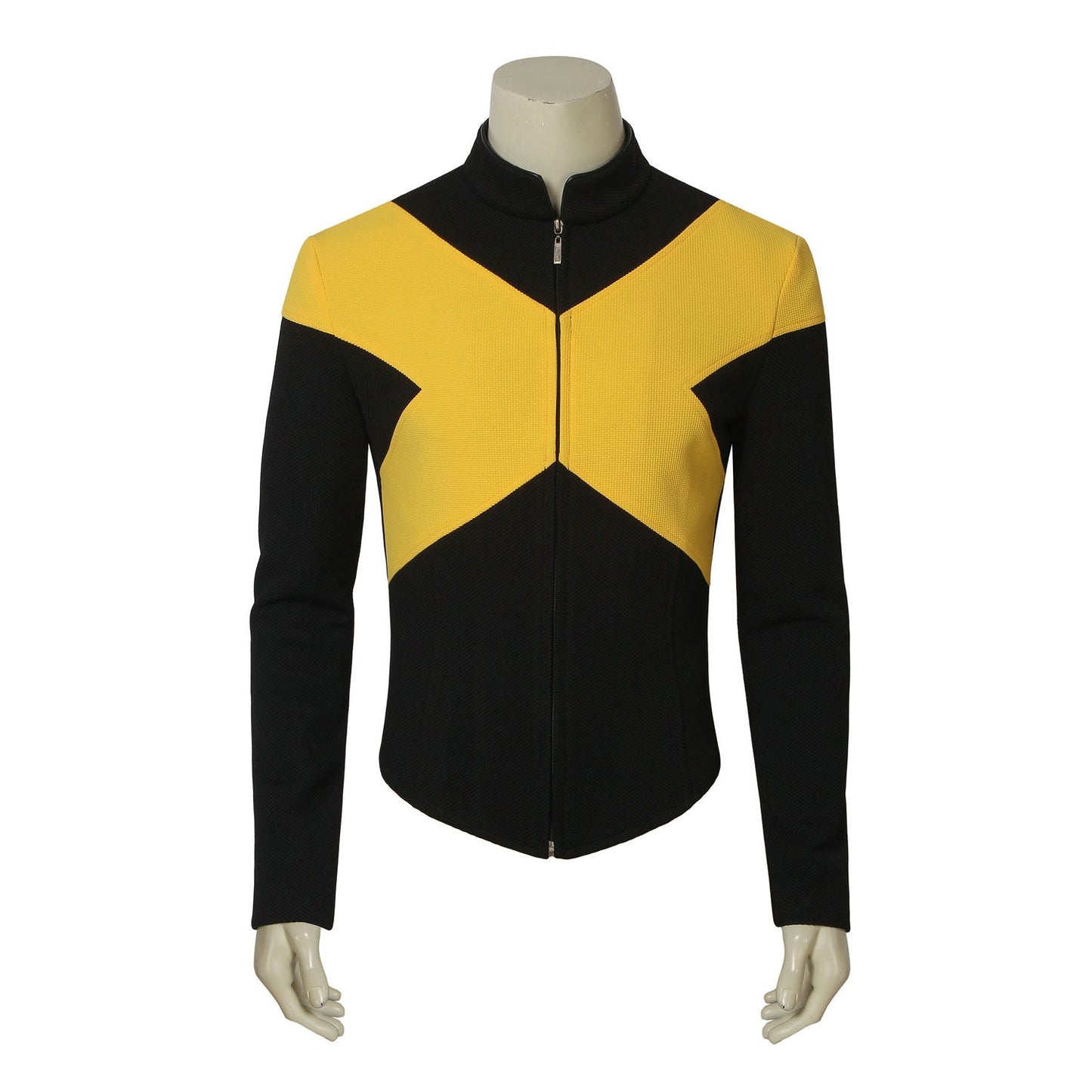 X-Men Dark Phoenix Cyclops Male Fullset Cosplay Costumes