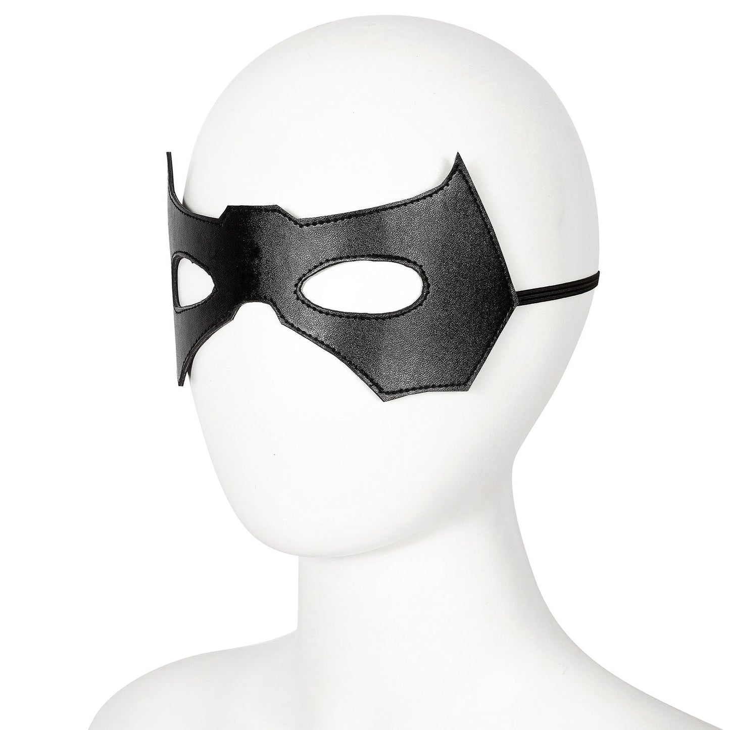 Titans Nightwing Kids Jumpsuit with Eyemask Cosplay Costumes