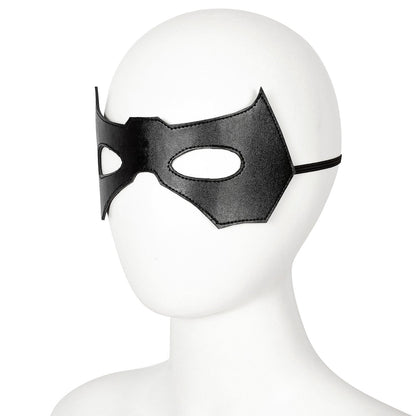 Titans Nightwing Kids Jumpsuit with Eyemask Cosplay Costumes