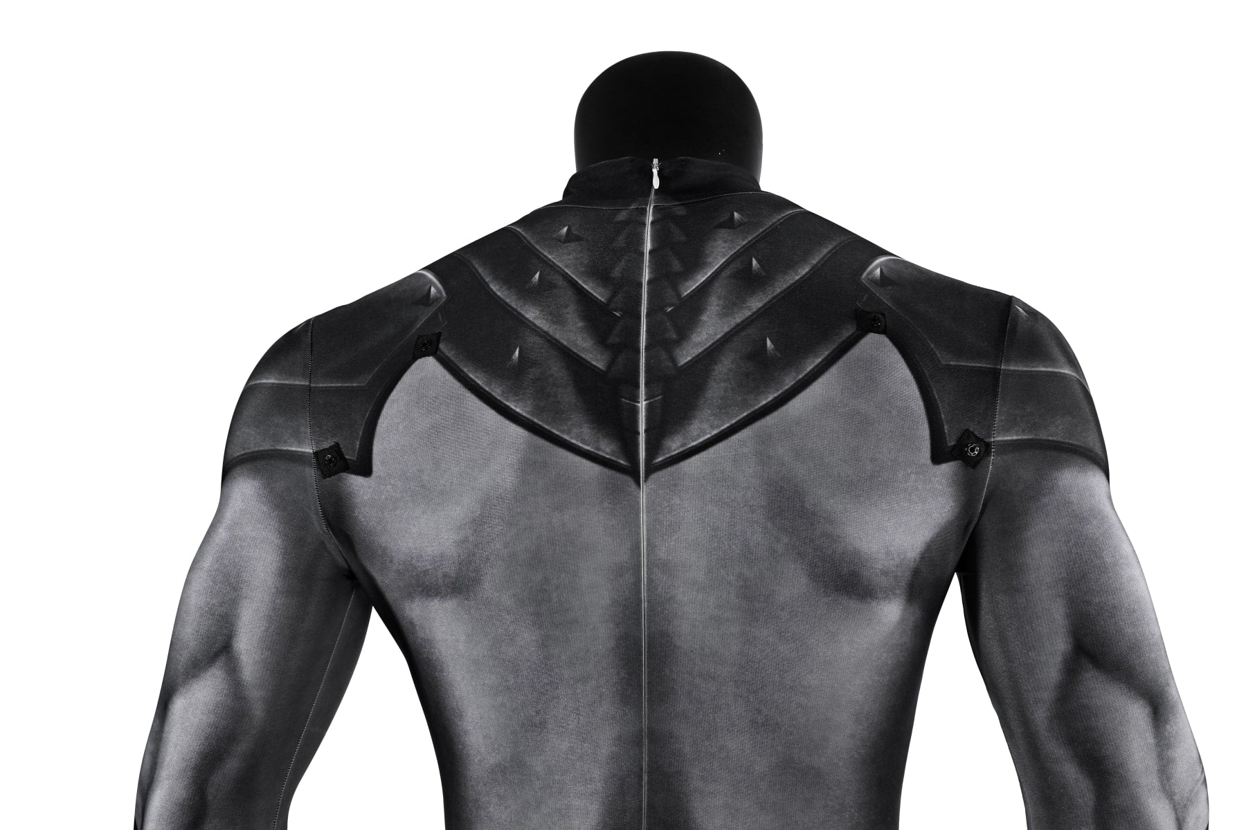 Absolute Universe Absolute Batman Bruce Wayne Jumpsuit Cosplay Costumes