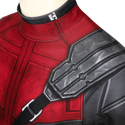 X-men Deadpool Wade Winston Male Jumpsuit Cosplay Costumes