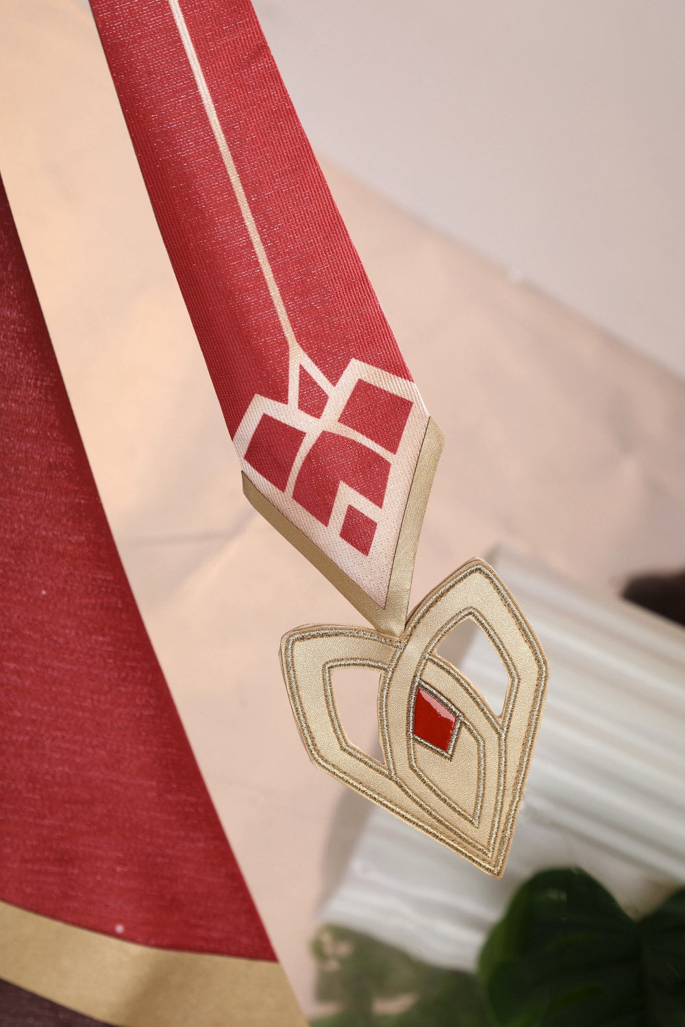 Pre-order Genshin Impact Alice Top Level Fullset Cosplay Costumes