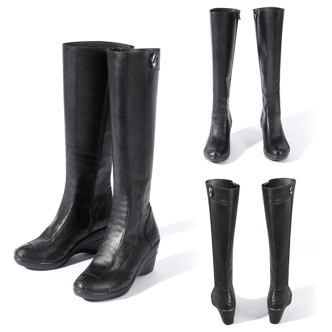 Fantastic Four 2005 Unstoppable Invisible Woman Fullset Cosplay Costumes