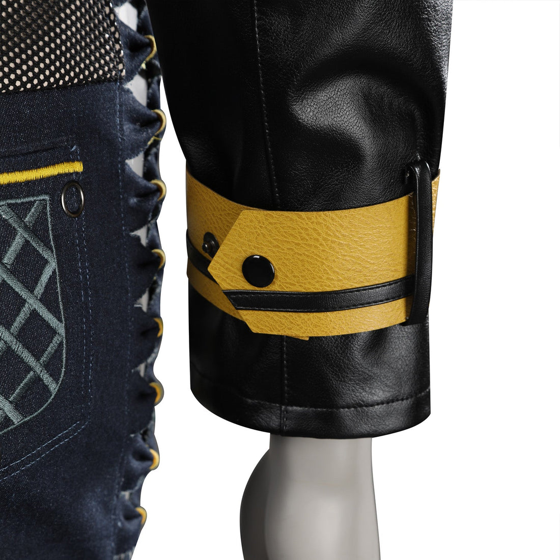 Stellar Blade Eve Wasteland Adventurer Full Set Female Cosplay Costumes