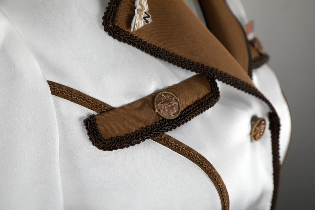 Vought Rising Private Angel Full Set Top Cosplay Costumes