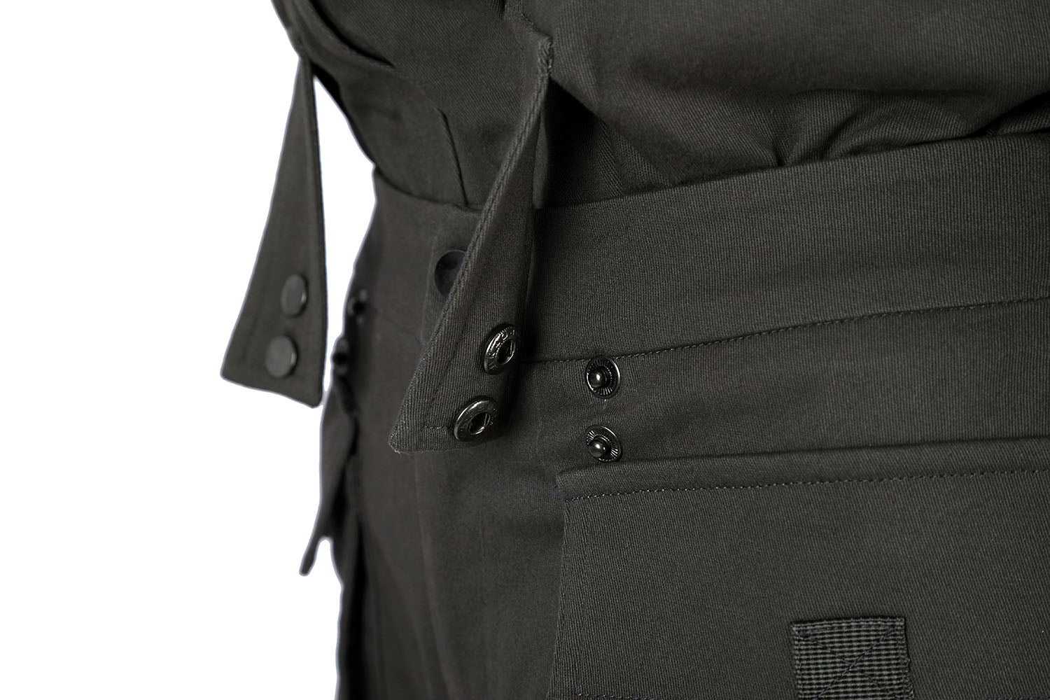 Alien: Earth First Look Wendy Full Set Top Cosplay Costumes