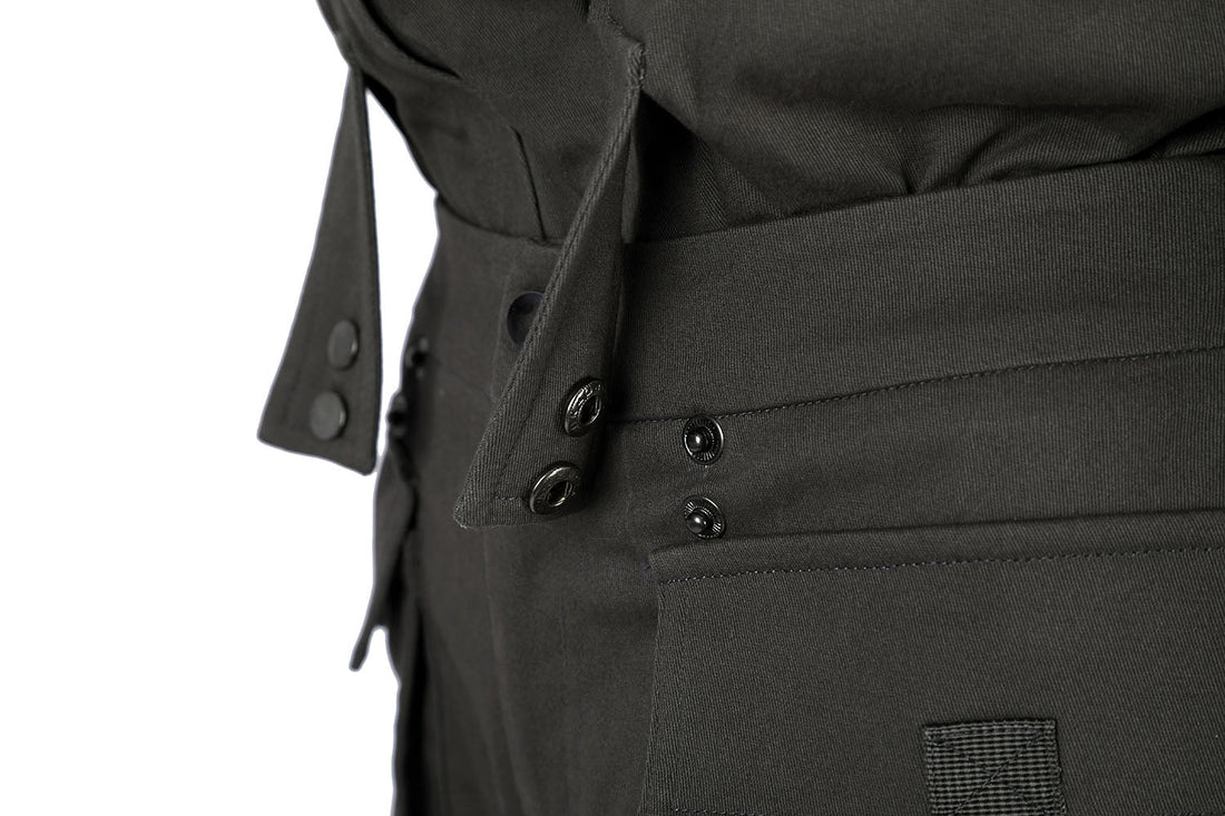 Alien: Earth First Look Wendy Full Set Top Cosplay Costumes