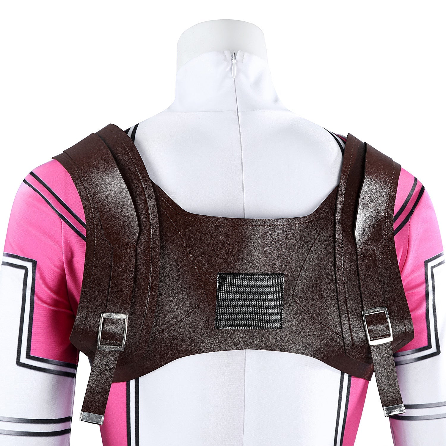 Fortnite Gwenpool Deadpool & Wolverine Female Suit Cosplay Costumes