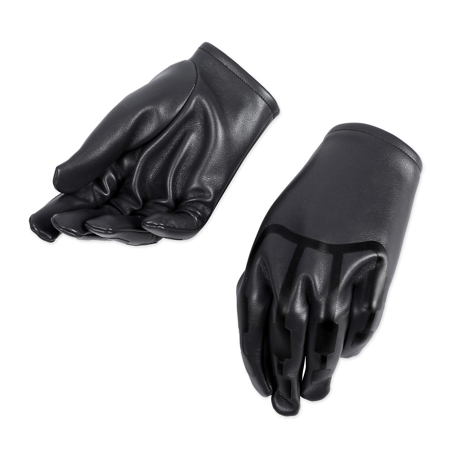 Thunderbolts Ghost Leather Full Set Top Level Cosplay Costumes