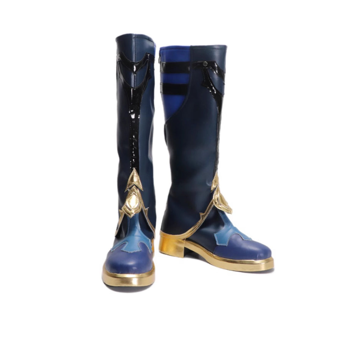 Game Honkai: Star Rail Order Sunday Fullset Cosplay Costumes