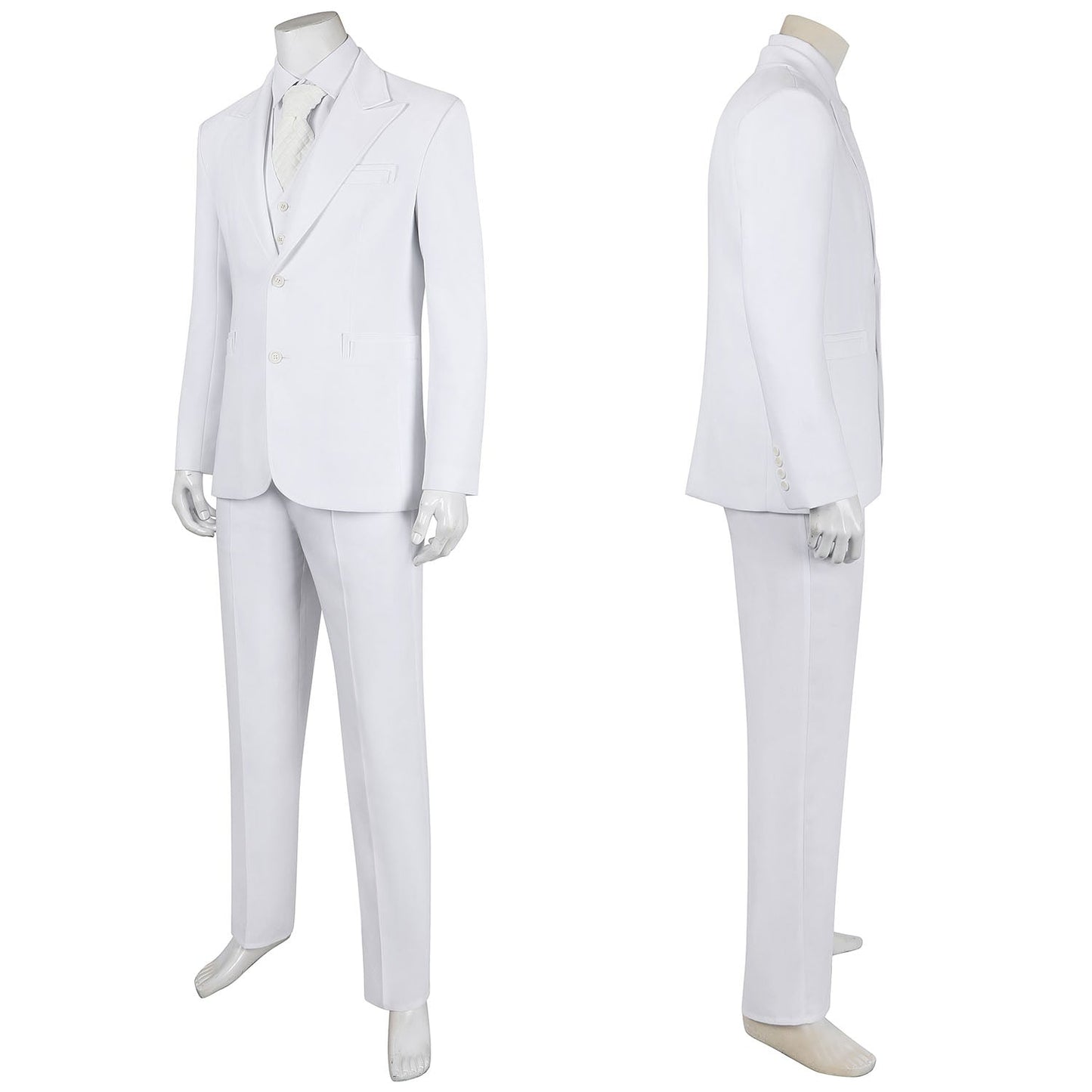 Joker Folie ¨¤ Deux Arthur Fleck Top Level Cosplay Costumes