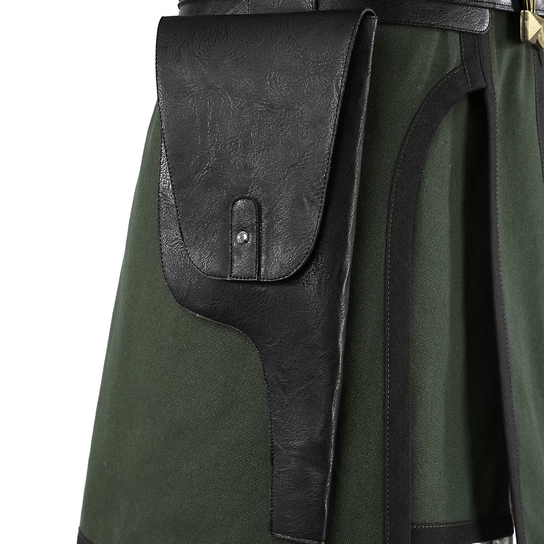 Avengers Doomsday Doctor Doom Armor Outfit Full Set Cosplay Costumes