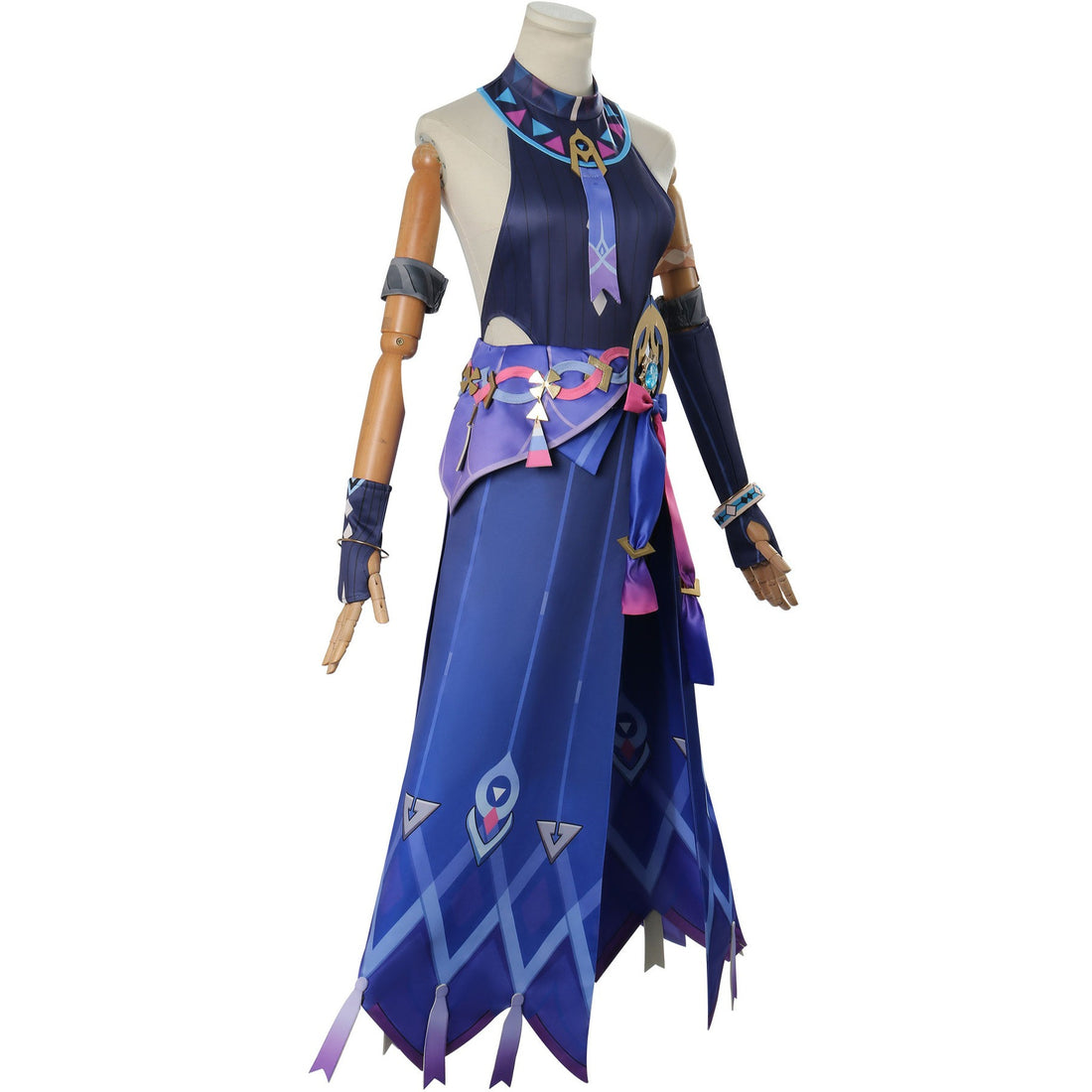 Genshin Impact Natlan Cute Girl Citlali Fullset Cosplay Costumes