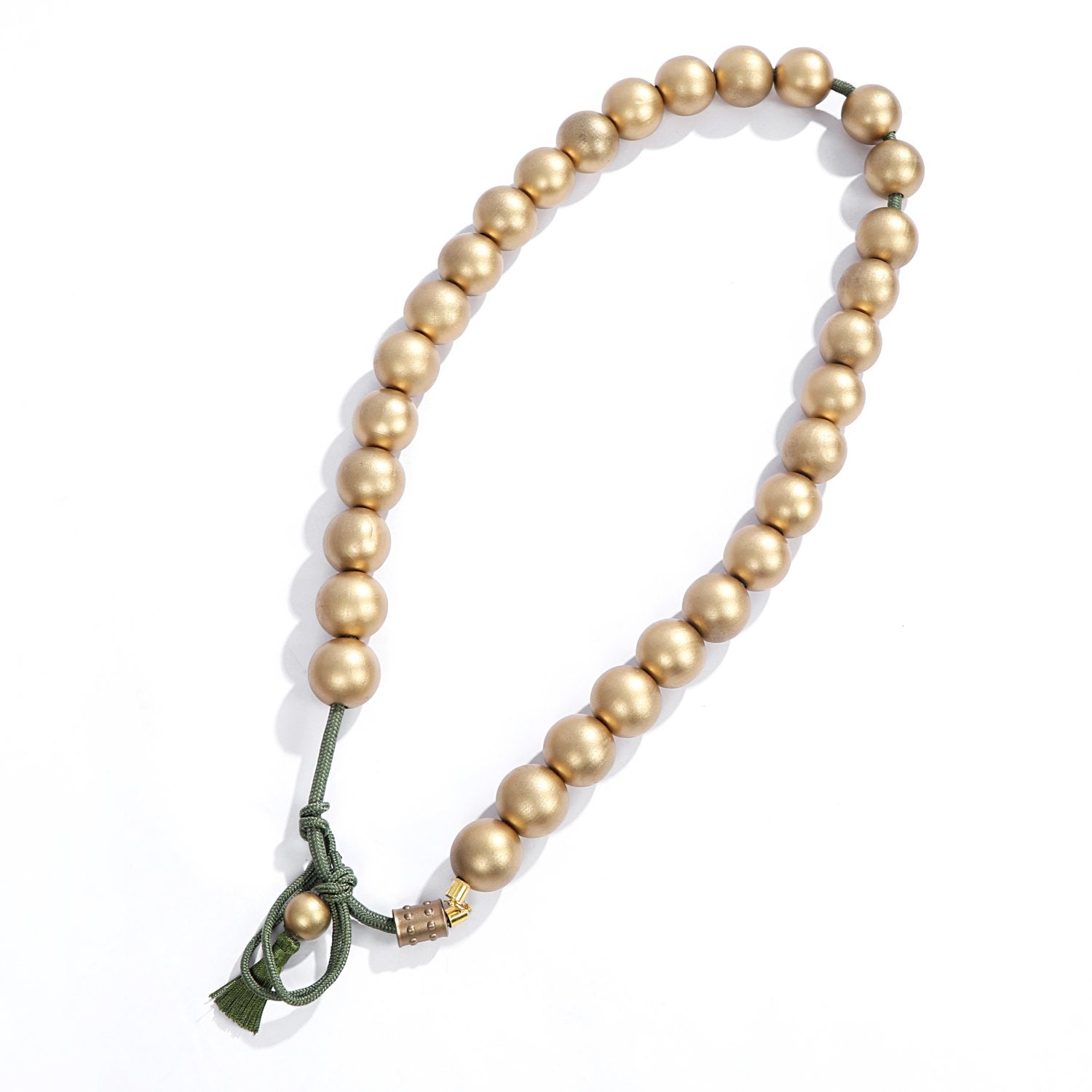 Black Myth: Wukong Ebongold Silk Robe Top Level Cosplay Costumes