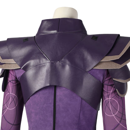 Doctor Strange in the Multiverse of Madness Clea Cosplay Costumes