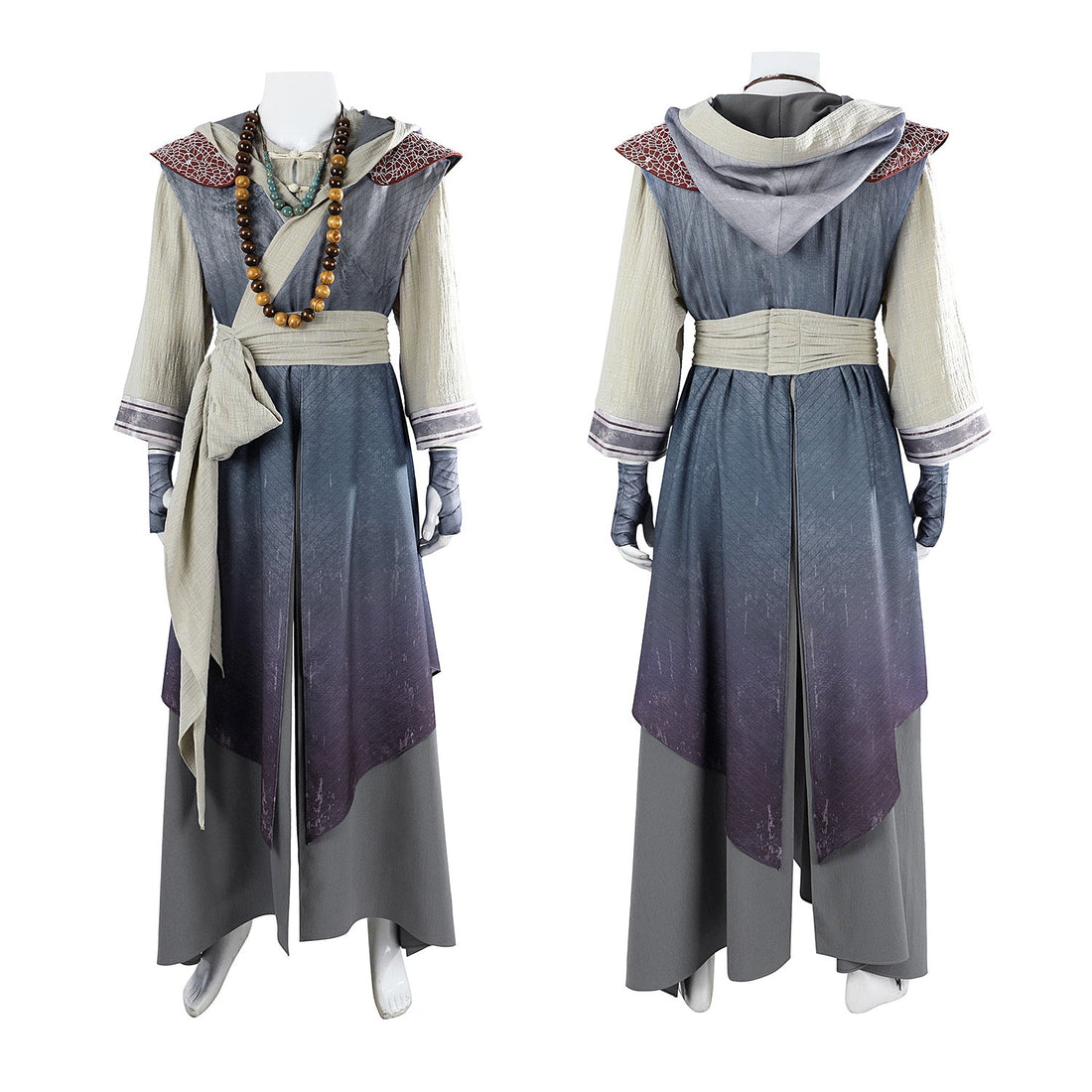 Marvel Deadpool 3 Wolverine and Deadpool Zenpool Full Set Cosplay Costumes