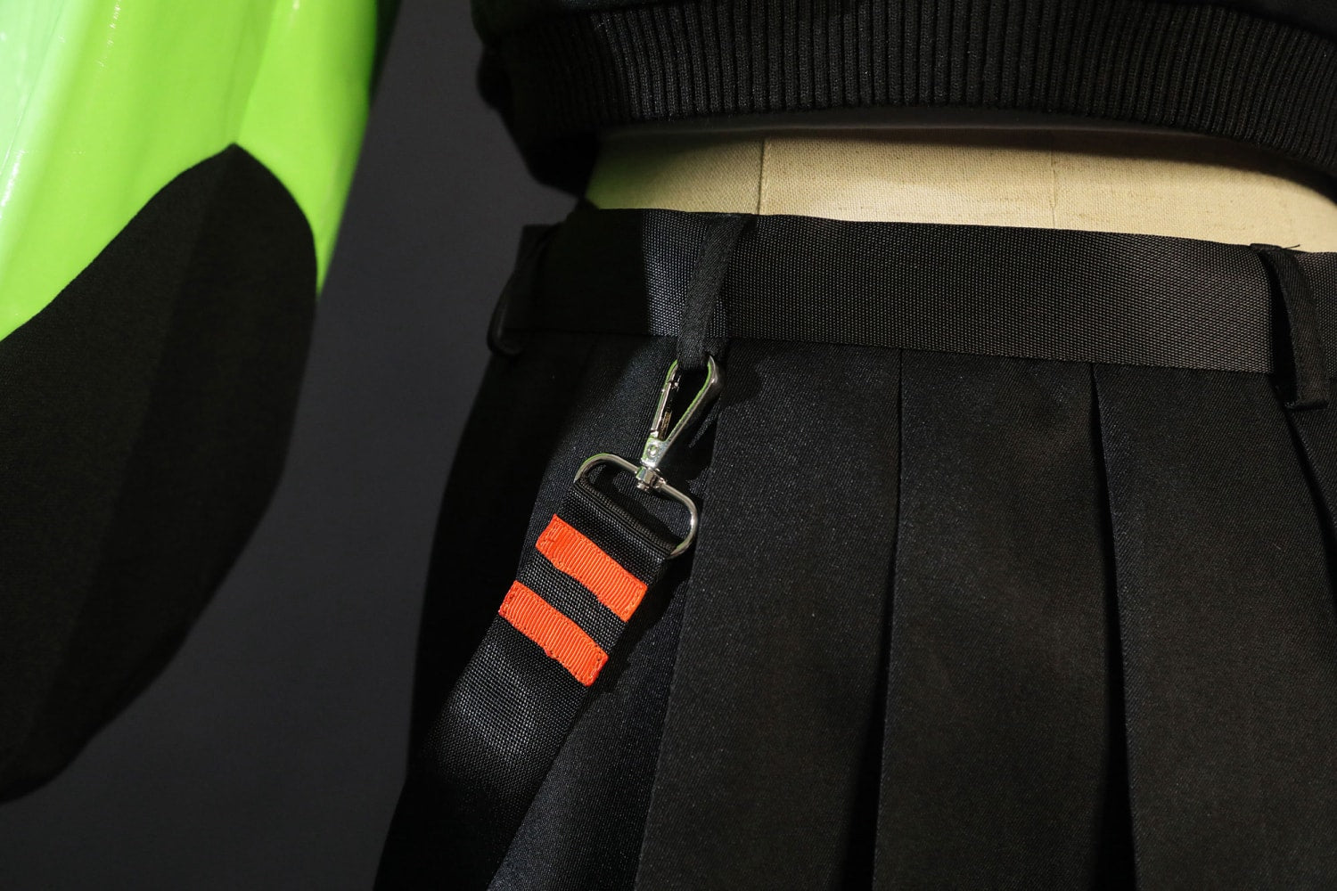 Game Zenless Zone Zero Anby Demara Top Cosplay Costumes