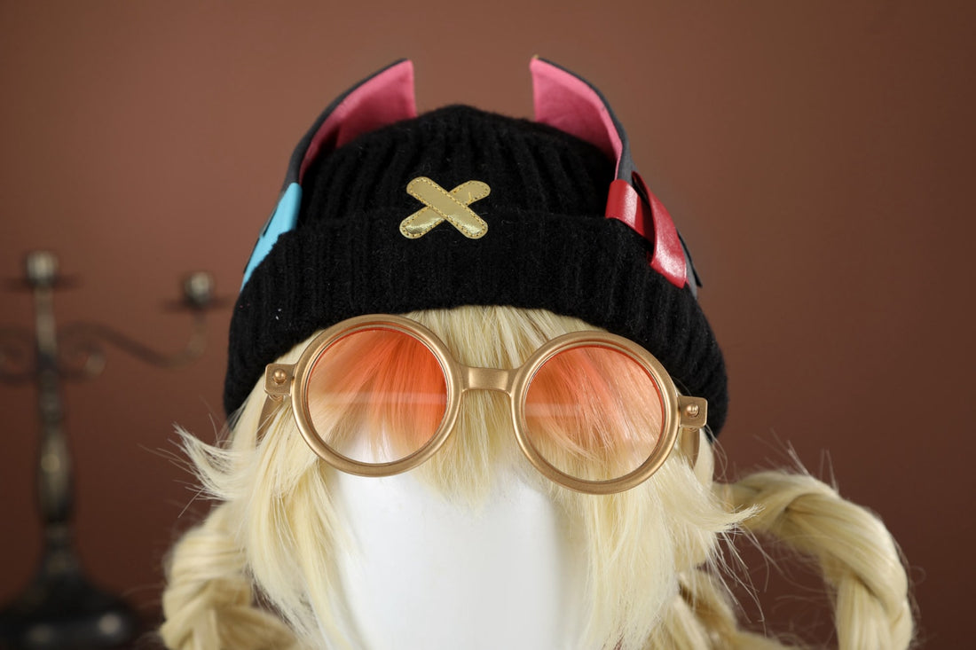 Game Genshin Impact Jahoda Full Set Top Cosplay Costumes