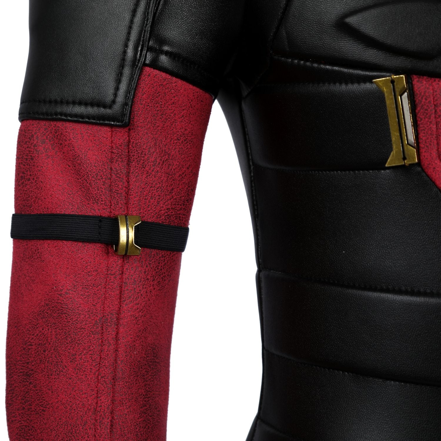 Deadpool 3 Deadpool & Friend Wade Wilson Kids Cosplay Costumes