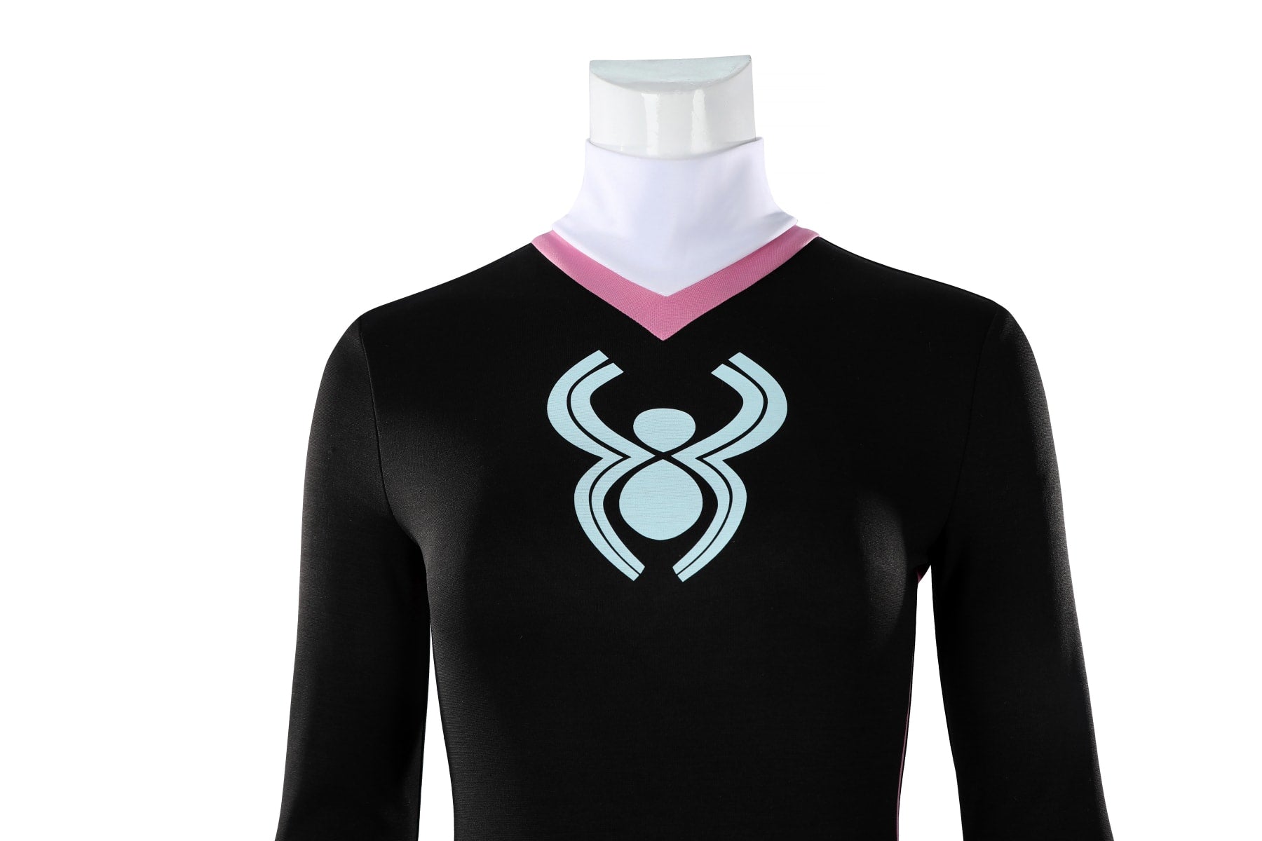 Your Friendly Neighborhood Spider-Man Gwen Jumpsuit Cosplay Costumes