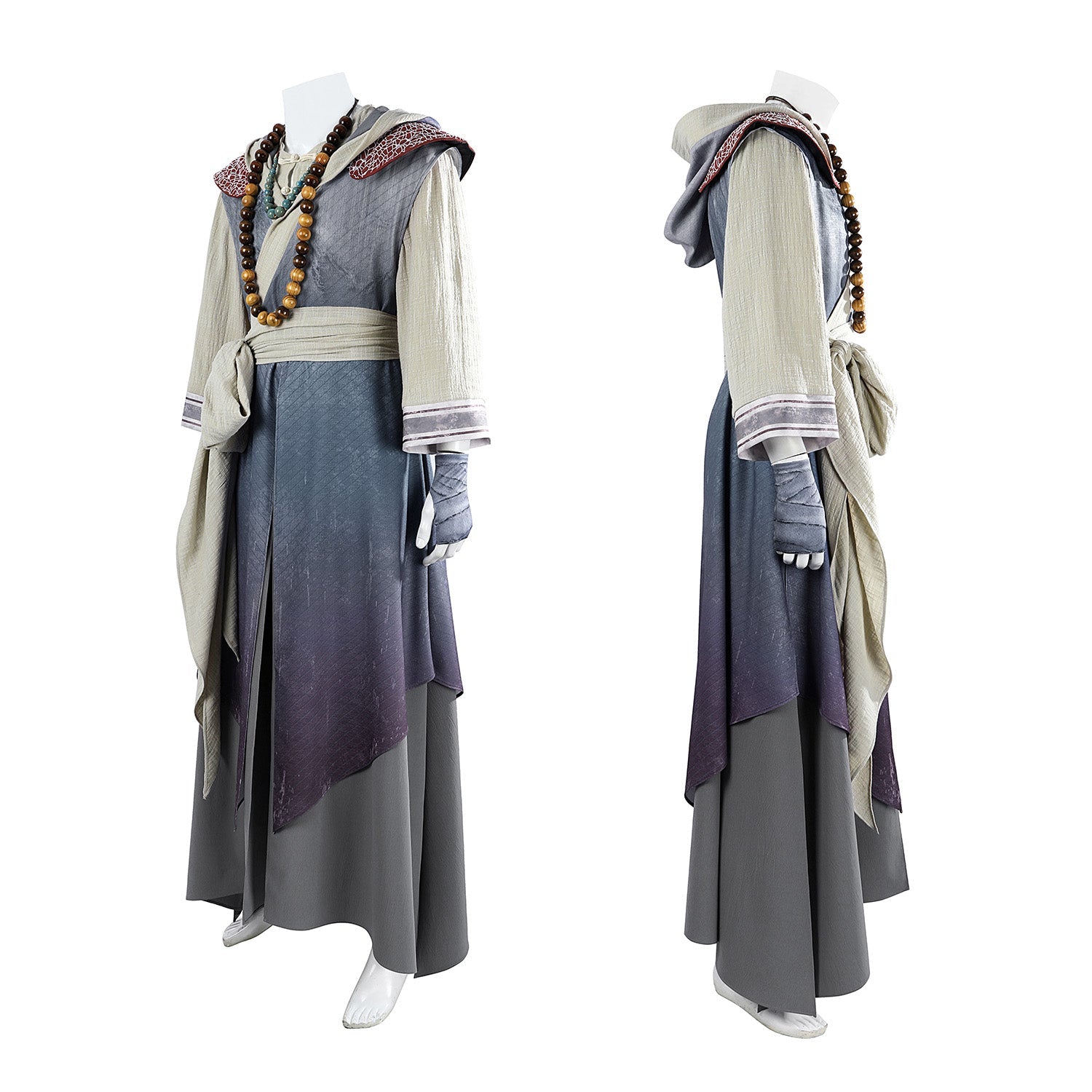 Marvel Deadpool 3 Wolverine and Deadpool Zenpool Full Set Cosplay Costumes