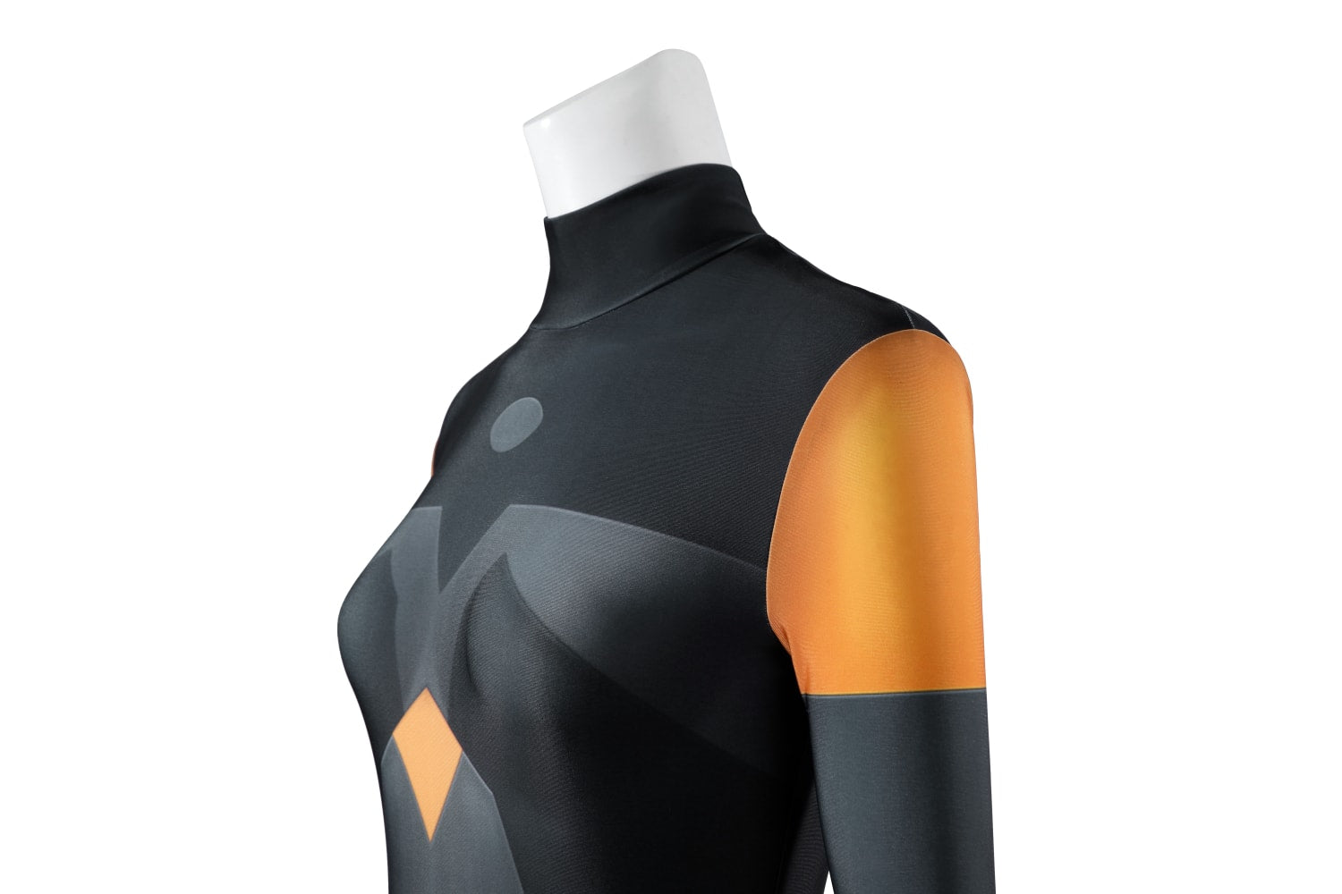 Pocket Game Z-A Emma Coat Jumpsuit Female Cosplay Costumes