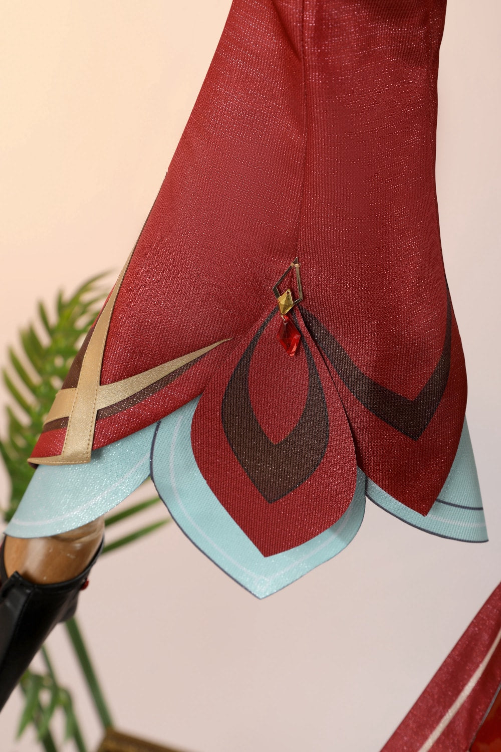 Pre-order Genshin Impact Alice Top Level Fullset Cosplay Costumes