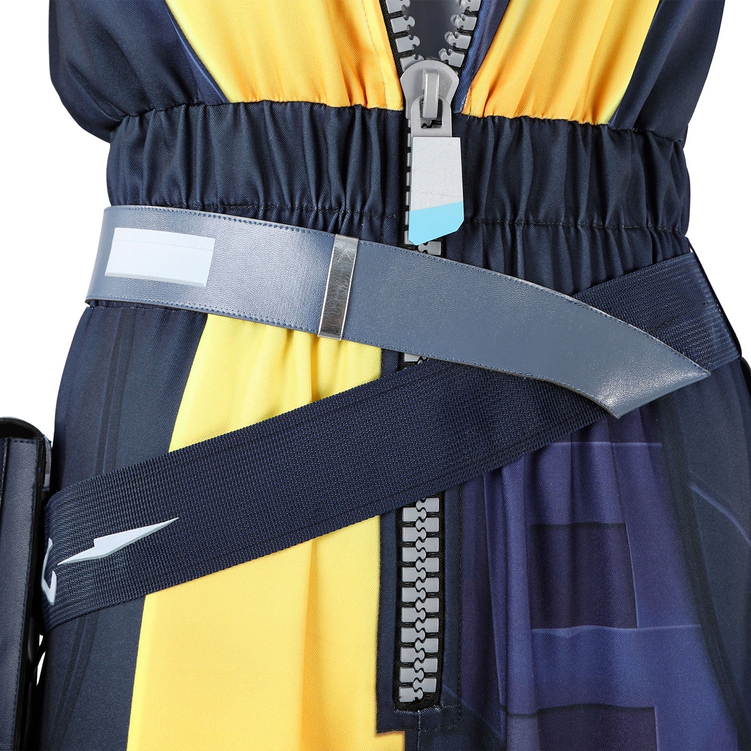 Valorant Waylay Female Full Set Top Level Cosplay Costumes