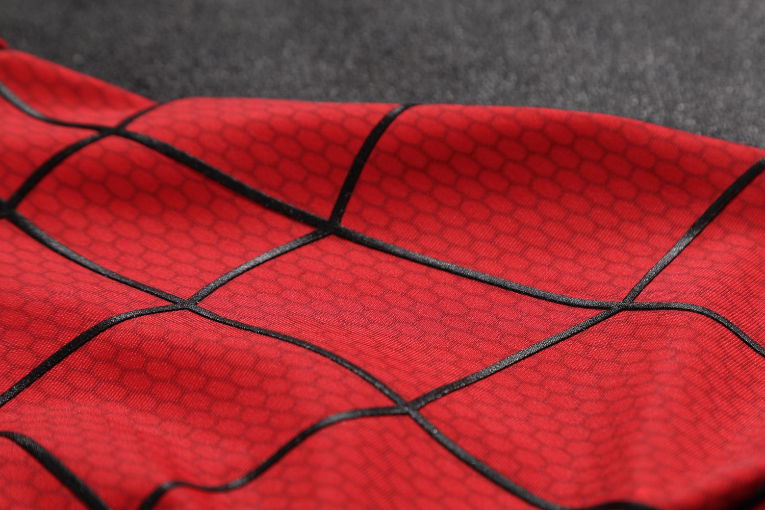 Spider-Man: Brand New Day Peter Parker Film-grade Pro Cosplay Costumes