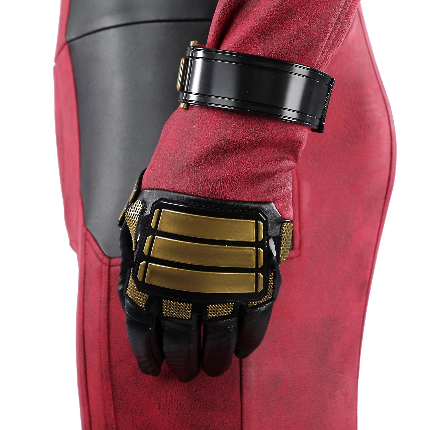 Deadpool 3 Deadpool & Friend Wade Wilson Full Set Cosplay Costumes