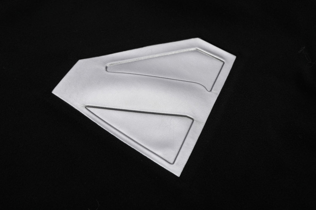 Superman Legacy Clark Kent Black Suit Top Cosplay Costumes