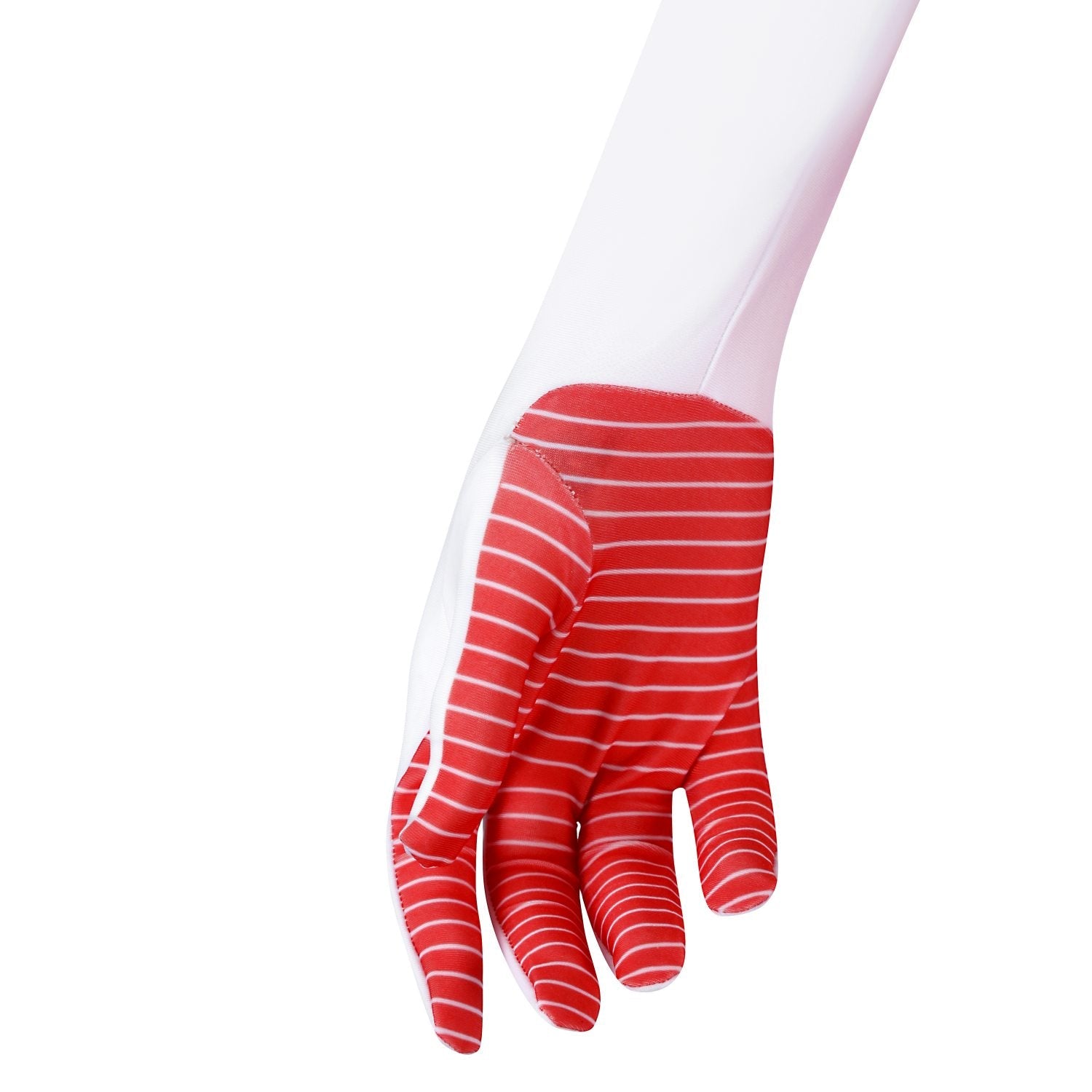 Spider-Man Mary Jane Watson Earth-18119 Crimson She-Devil Jumpsuit Costumes