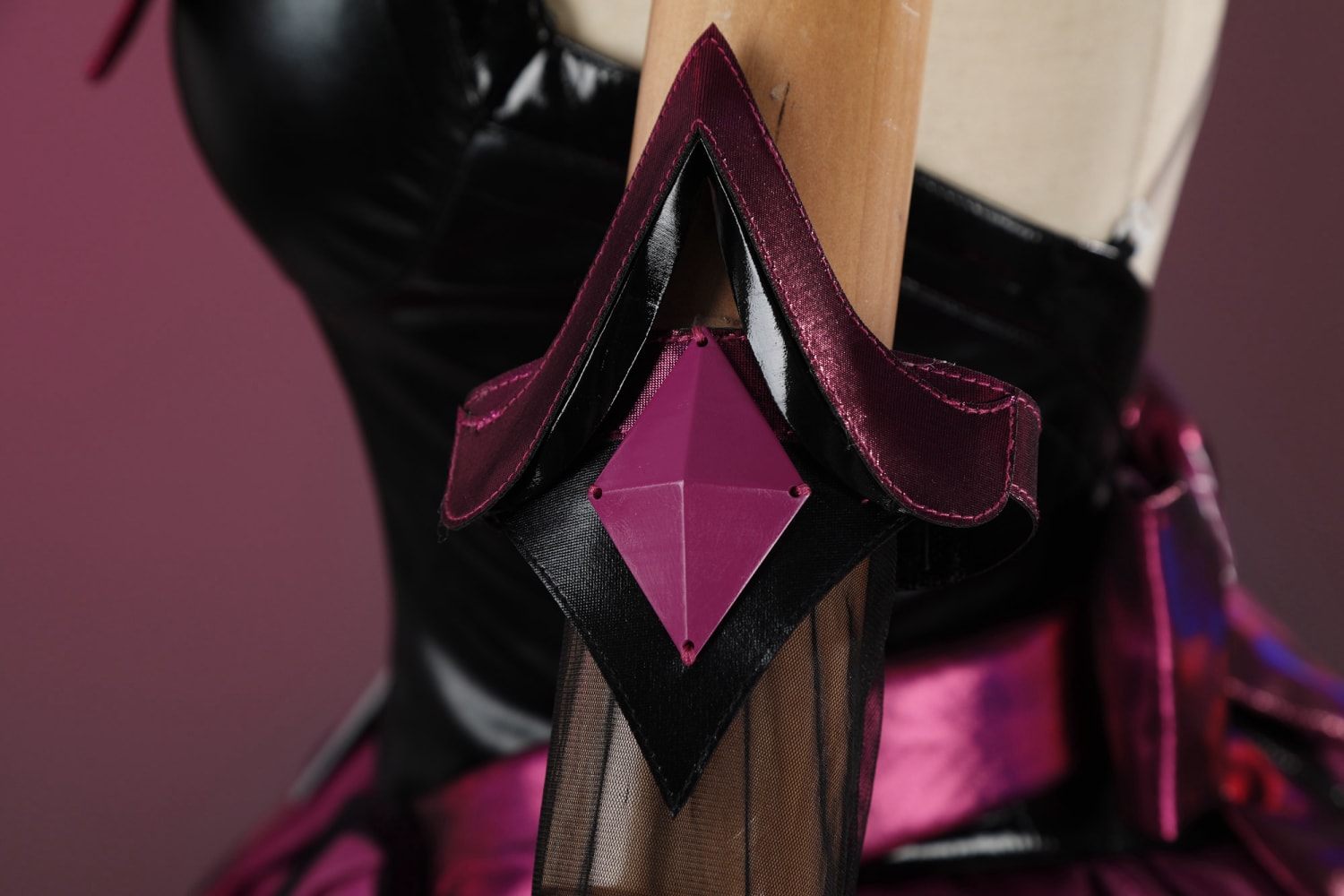 Overwatch 2 Magical Girl DVA Full Set Top Cosplay Costumes