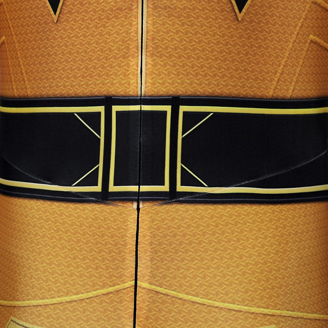 Thunderbolts Sentry Male Jumpsuit with Cloak Cosplay Costumes