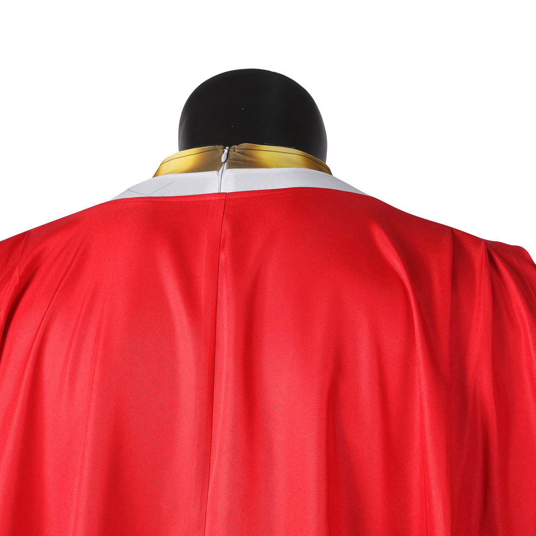 Jupiter's Legacy Sheldon Sampson the Utopian Male Jumpsuit Cosplay Costumes