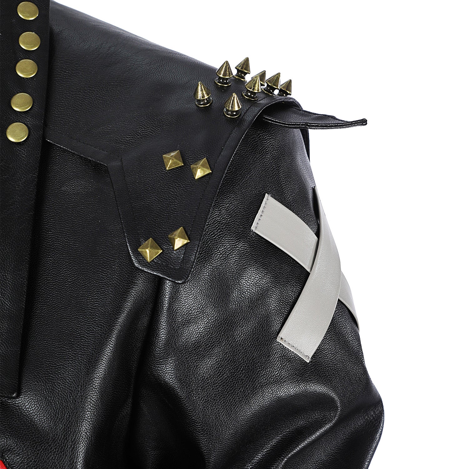 Arcane 2 Game LOL Vi Full Set Top Level Cosplay Costumes