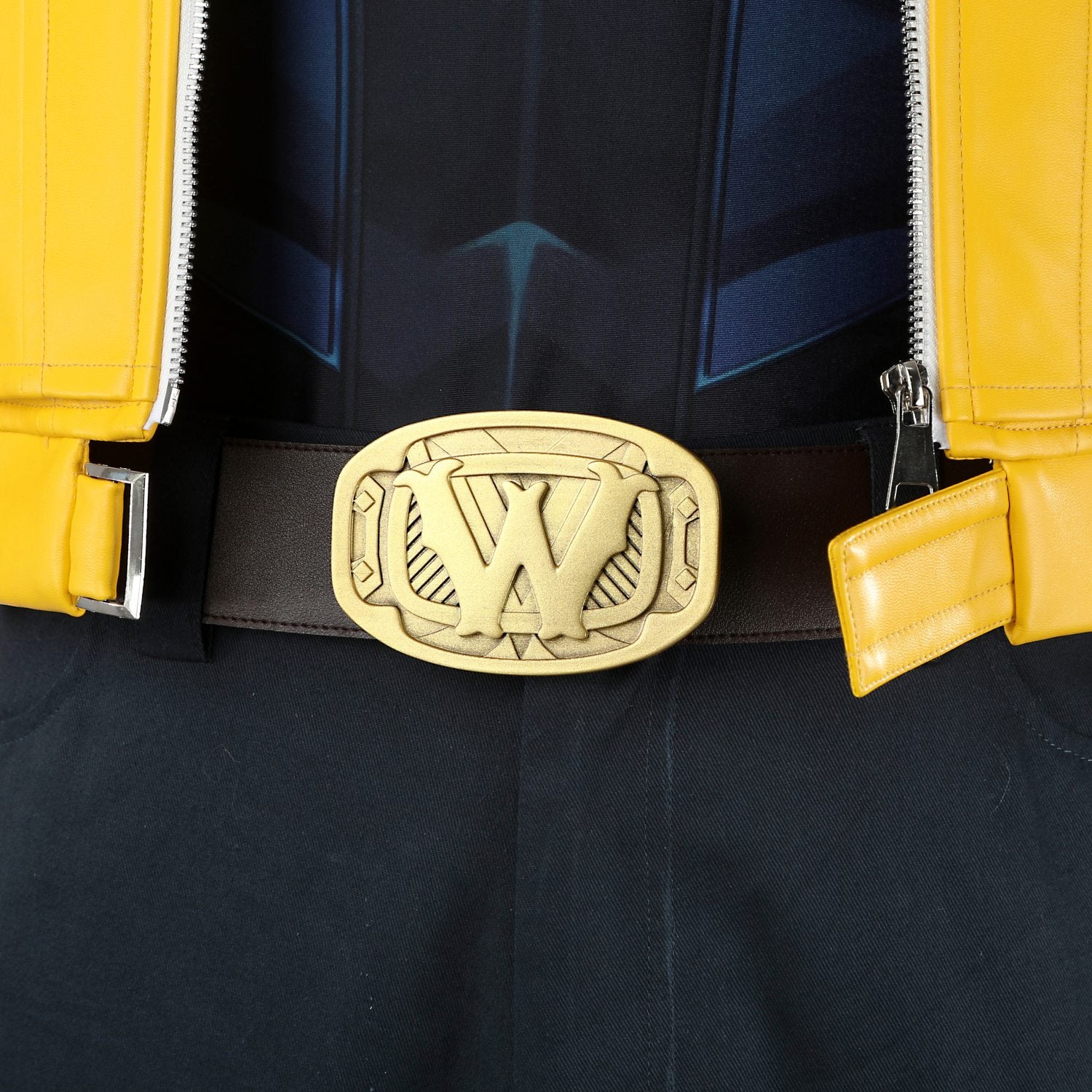 Marvel Rivals Wolverine Logan James Howlett Full Set Cosplay Costumes