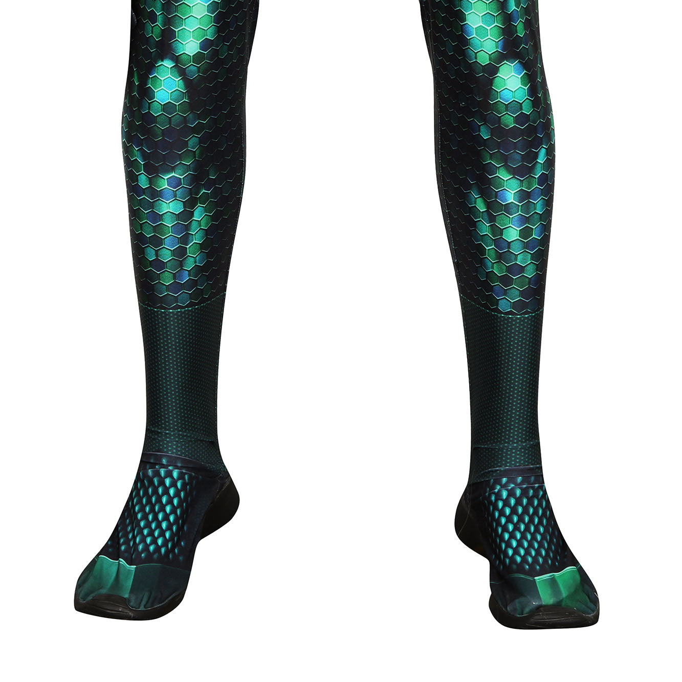 Aquaman 2 The Lost Kingdom Arthur Curry Male Jumpsuit Cosplay Costumes