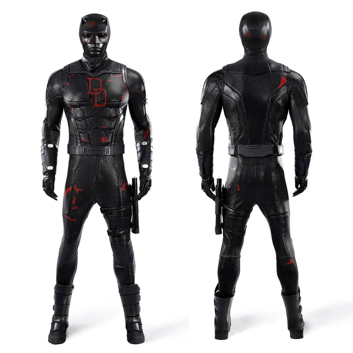 Daredevil Born Again 2 Matt Murdock Film-grade Pro Cosplay Costumes