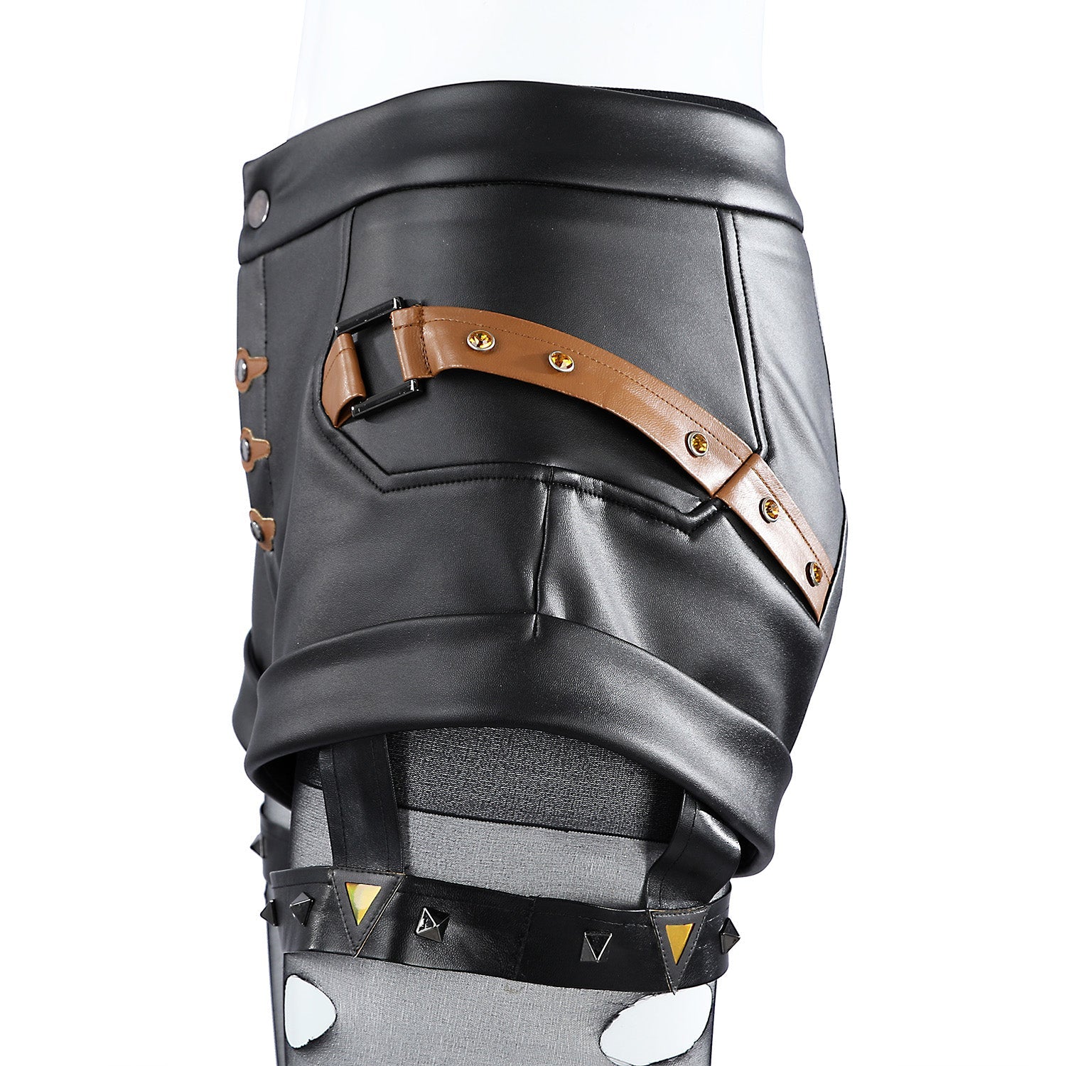 Game Marvel Rivals Magik Top Level Full Set Cosplay Costumes