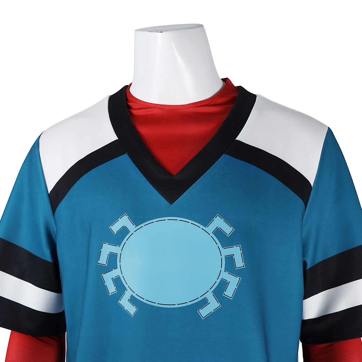 Your Friendly Neighborhood Spider-Man Male Top Cosplay Costumes